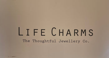 LIFE CHARM - BRACELETS