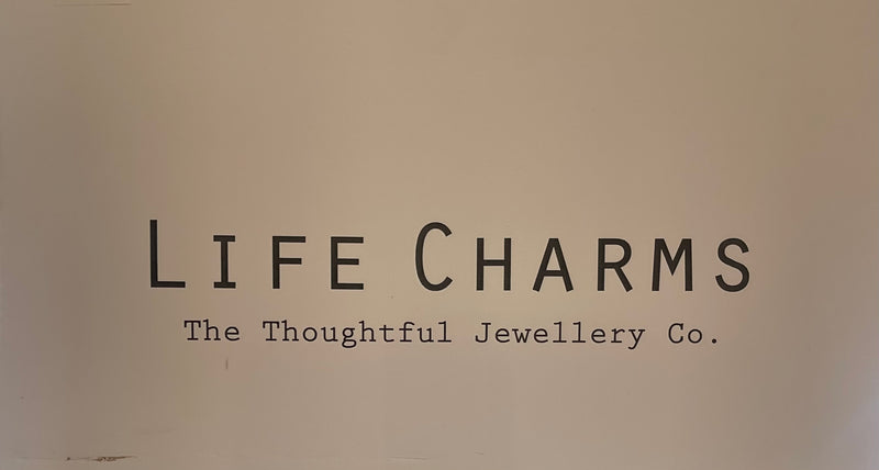 LIFE CHARM EARRINGS