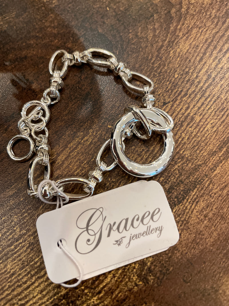 GRACEE JEWELLERY - Bracelet