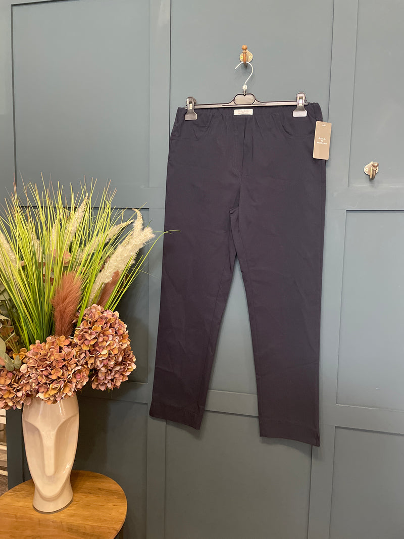 D.E.C.K. SMART TROUSER