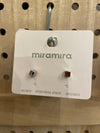 MIRAMIRA - Earring