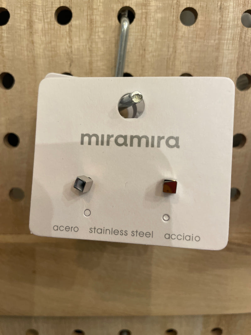 MIRAMIRA - Earring