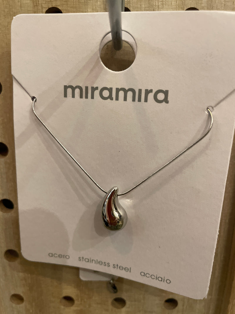 MIRAMIRA - Necklace