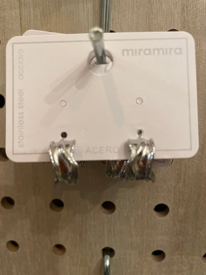 MIRAMIRA - Earring