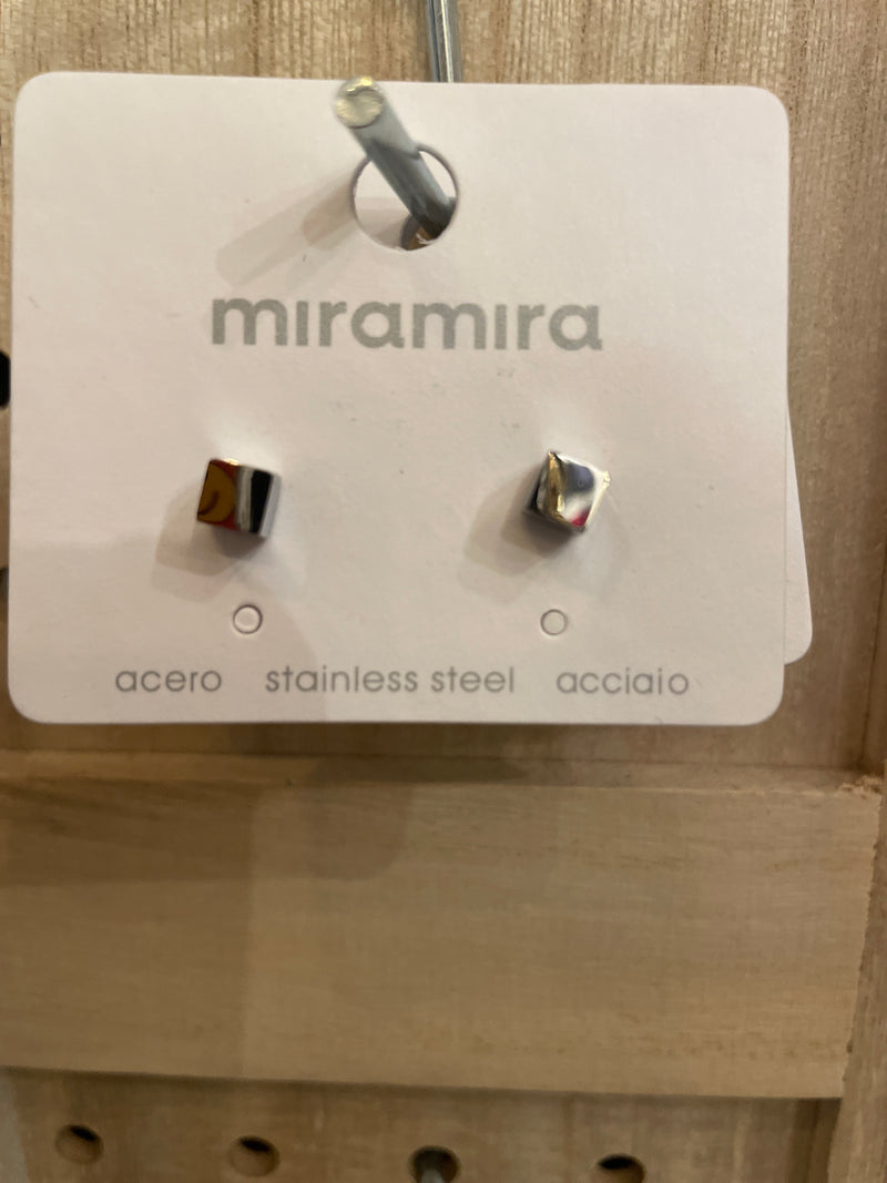 MIRAMIRA - Earring