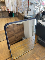 ALICE WHEELER - FOLDING TRAVEL MIRROR