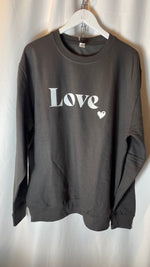 LOVE Sweatshirt