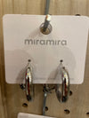 MIRAMIRA - Earring