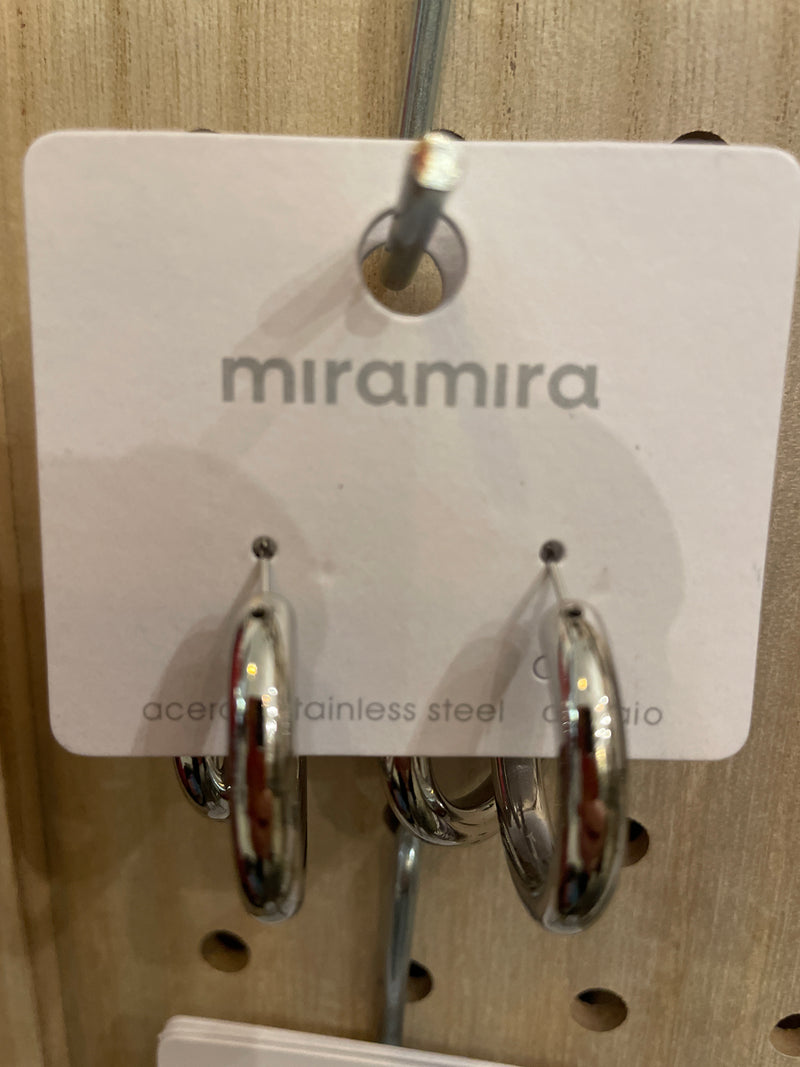 MIRAMIRA - Earring