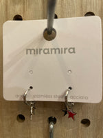 MIRAMIRA - Earring