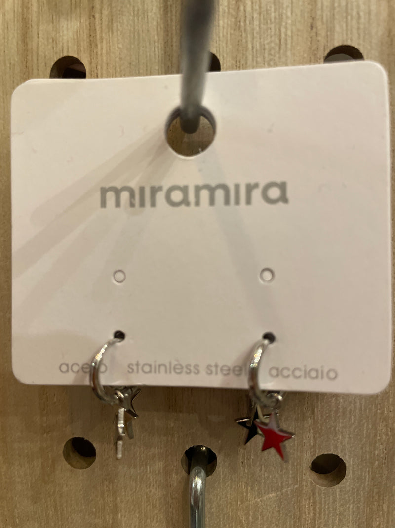 MIRAMIRA - Earring