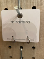 MIRAMIRA - Earring