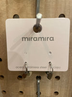 MIRAMIRA - Earring