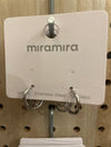 MIRAMIRA - Earring