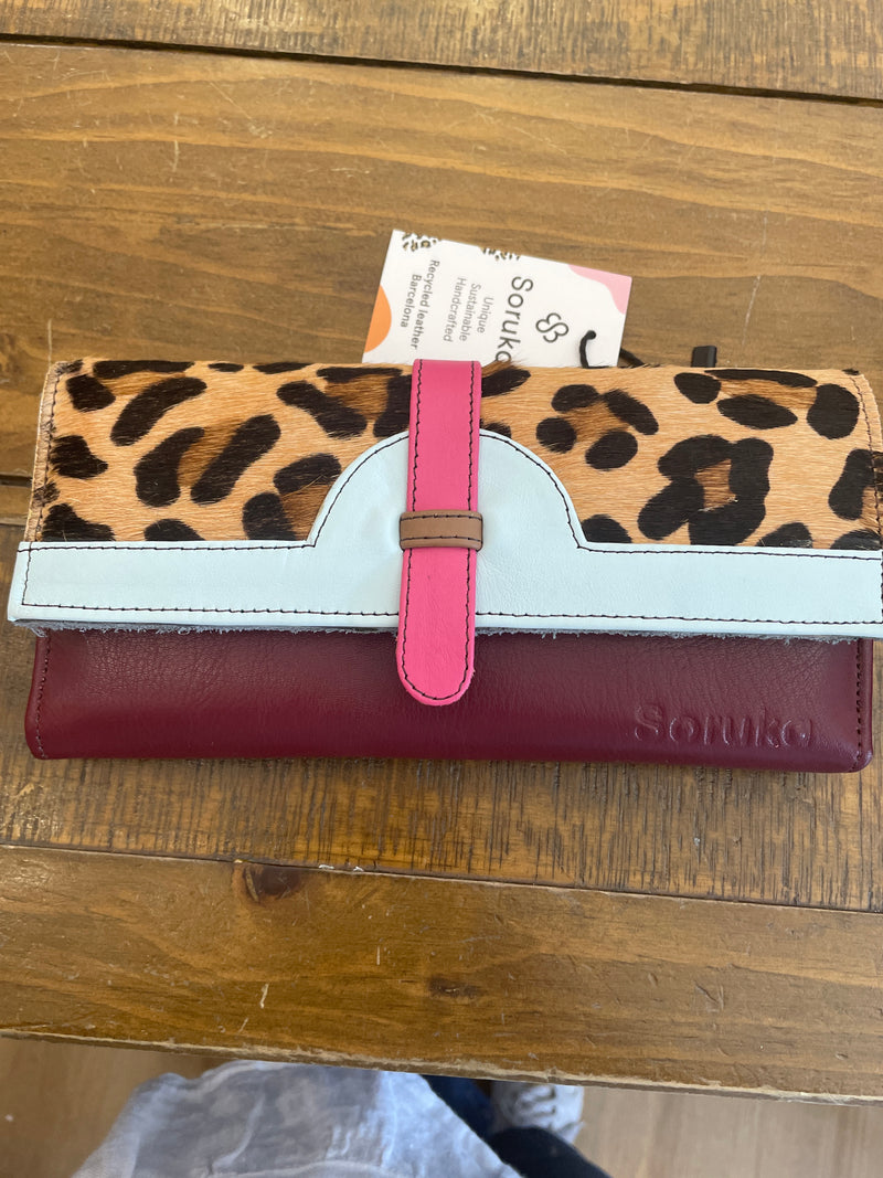 SORUKA - WALLET