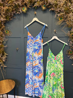GOOSE ISLAND BRIGHT JUMPSUIT