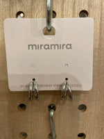 MIRAMIRA - Earring