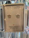 LIFE CHARMS - EARRINGS