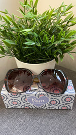 POM SUNGLASSES