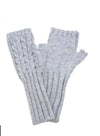 APL -Cable fingerless Gloves