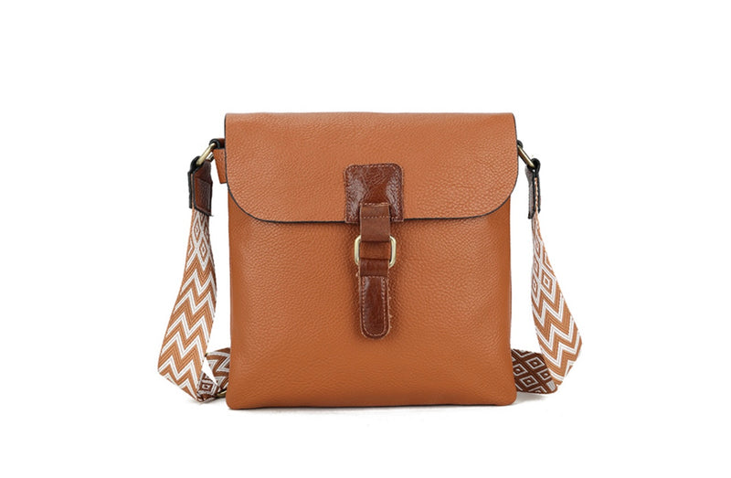 SATCHEL BAG - Long & Son