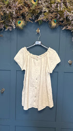 GOOSE ISLAND - BARDOT BUTTON TOP