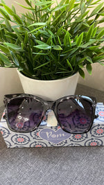 POM SUNGLASSES