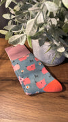 MISS SPARROW SOCKS