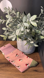 MISS SPARROW SOCKS