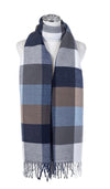 APL Multi check - Scarves