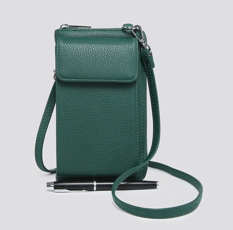 HOUSE OF MILANO - Phone bag