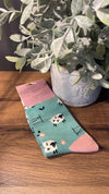 MISS SPARROW SOCKS