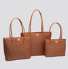 HOUSE OF MILANO - QUILTED BEE BAGS