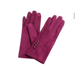 APL - 4 Button Gloves