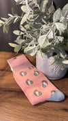 MISS SPARROW SOCKS