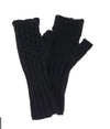 APL -Cable fingerless Gloves