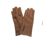 APL - 4 Button Gloves