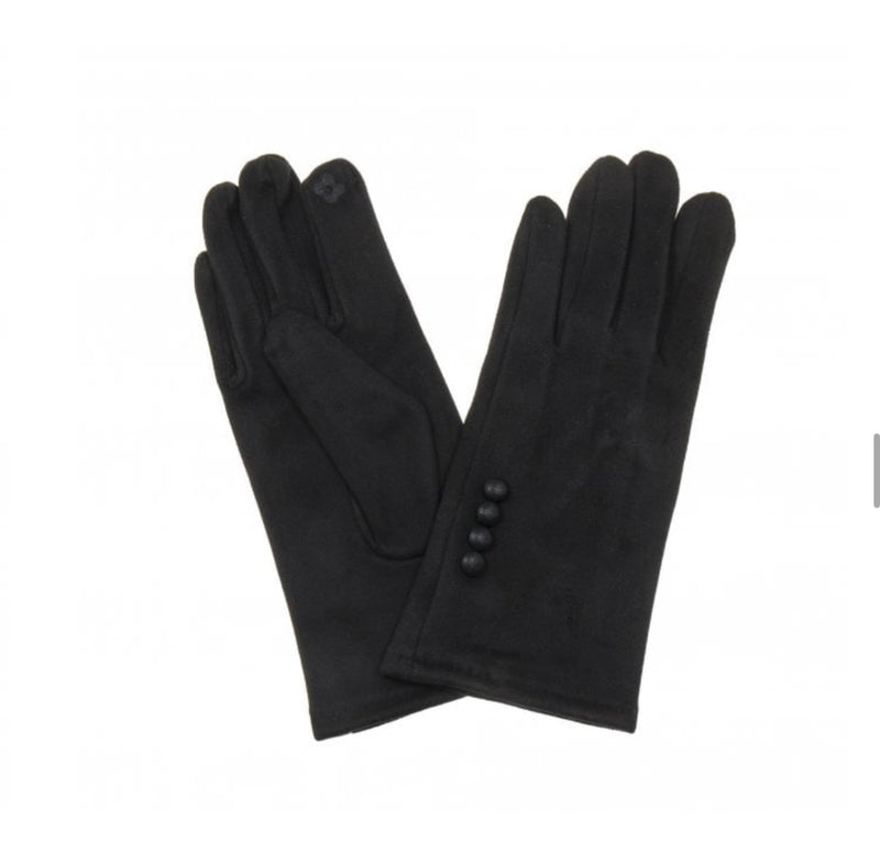 APL - 4 Button Gloves