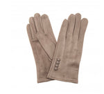 APL - 4 Button Gloves