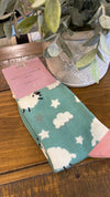 MISS SPARROW SOCKS