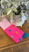 MISS SPARROW SOCKS