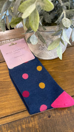 MISS SPARROW SOCKS