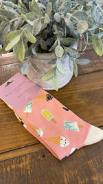 MISS SPARROW SOCKS