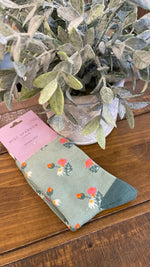 MISS SPARROW SOCKS