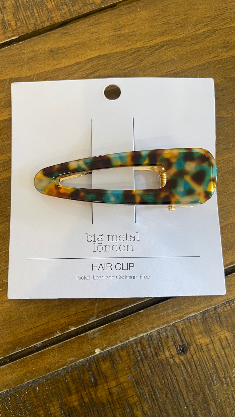 BML - Hair Clip