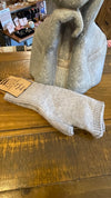 J & L Funky Fingerless Glove - PLAIN