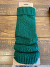 J & L Cable legwarmers