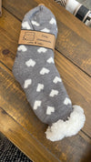 J & L Cosy homesocks