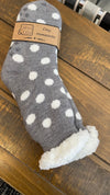 J & L Cosy homesocks