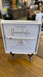 LIFE CHARMS - BRACELETS